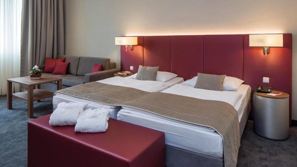 الفندق تريند النمسا أوروبا سالزبورج - سالزبورج